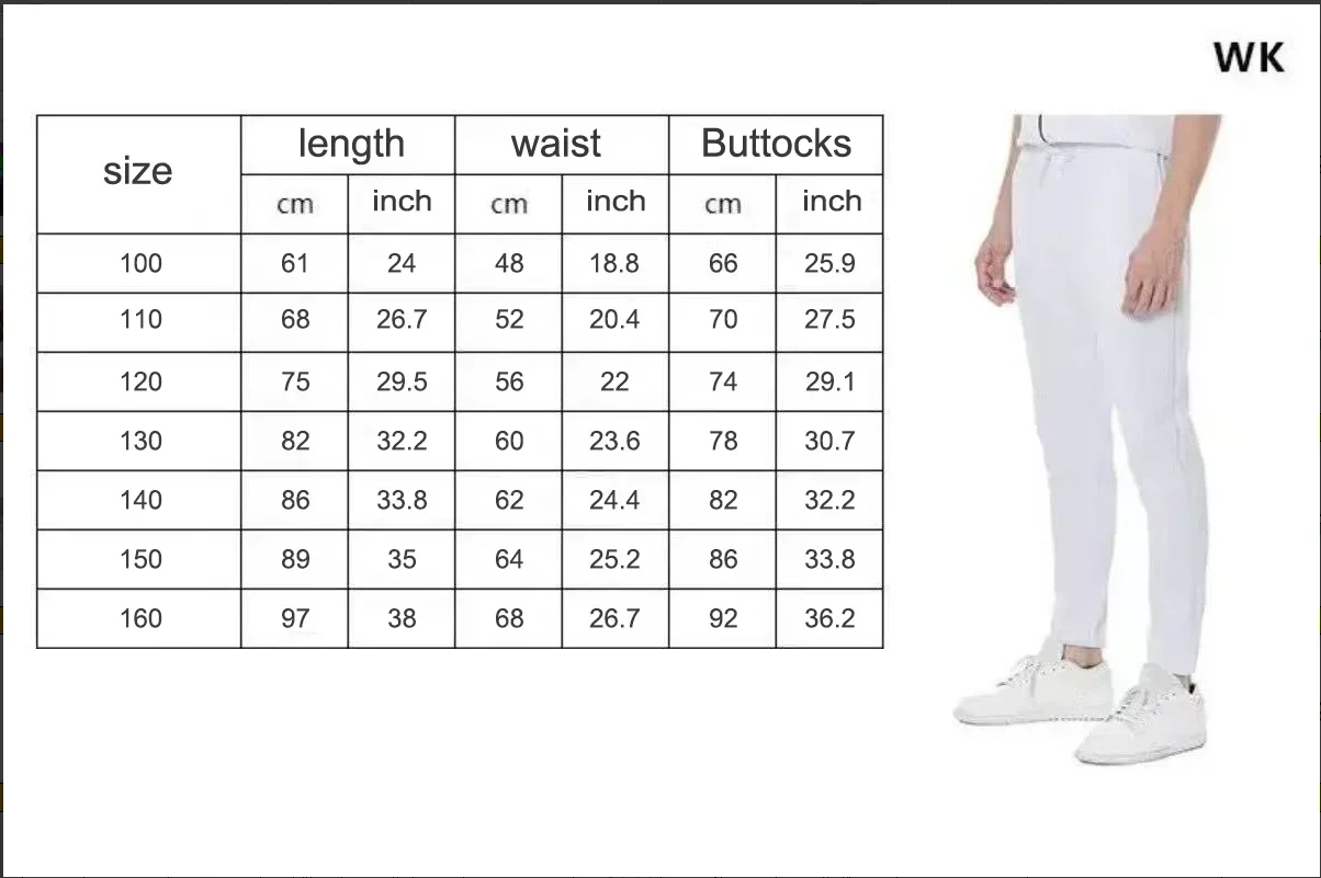 2026 Y2K Sommer Retro Casual Hosen Gothic Direktdruck Bodenlange Hosen Übergroße Unisex Streetwear Mode Herrenhosen – Detail 3