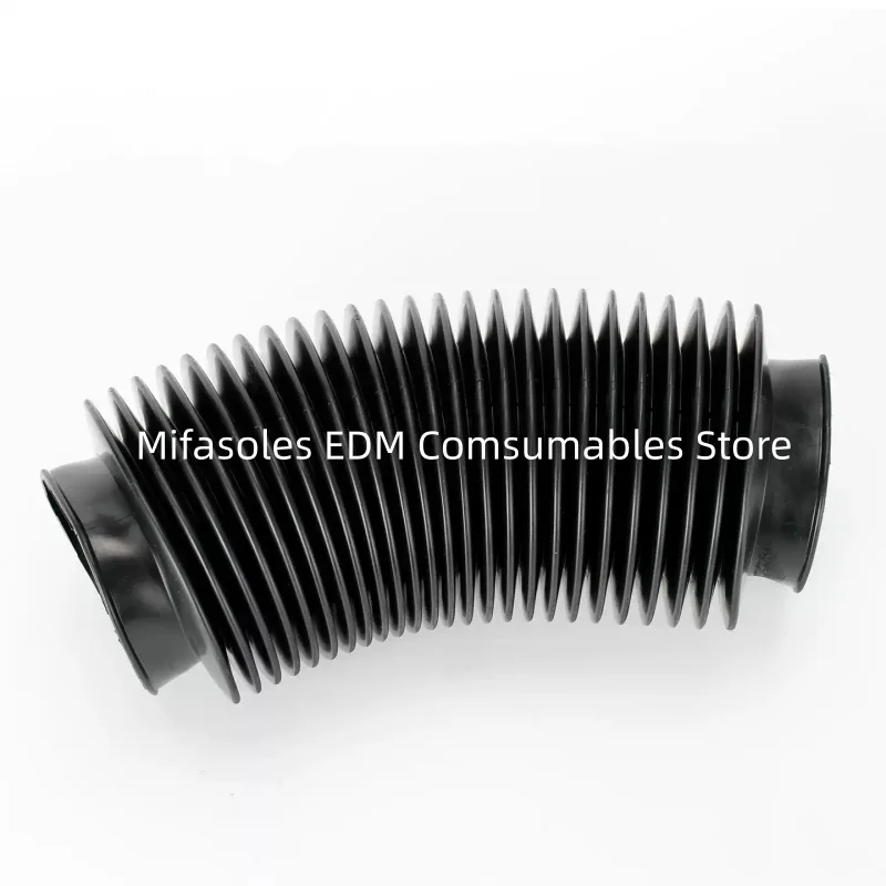 EDM Parts FO53 Drain Hose 331012053 Arm Bellow Protection Cover For Charmilles Service CNC Wire Cutting Machine Alternative