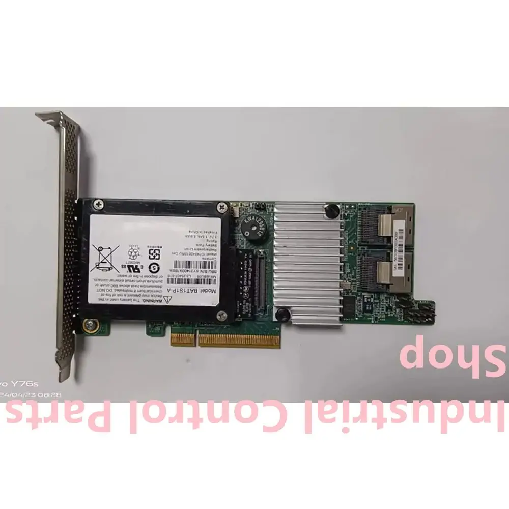 YZCA-00269-101 9271-8i 2208 Array card