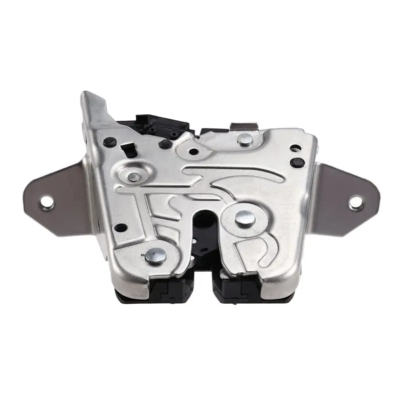 A13F-A0997400600 Car Leftgate Lid Latch Lock Trunk Lock Hatch For Mercedes Benz CLA B C E GLC GLA M X117 W247 X156 X166 11-21