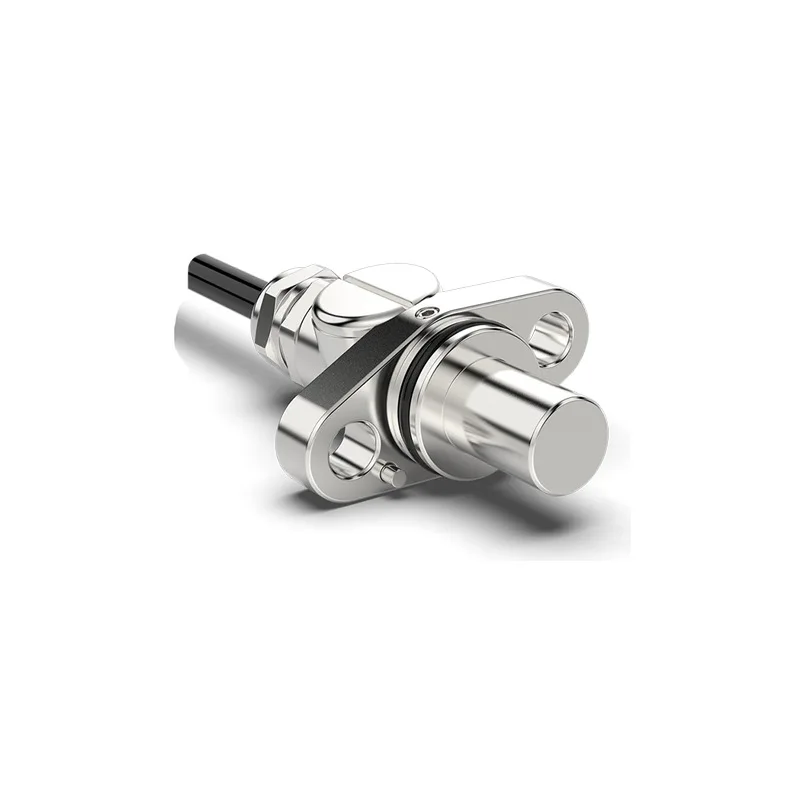 Lamborg L + B Incremental Bearingless Rotary Encoder LENORD + BAUER 2479Y010-Futures