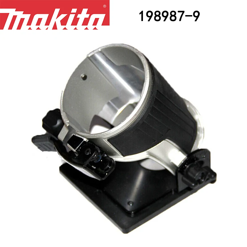 

Makita 198987-9 Multifunctional Engraving Machine Hardware Electric Tool Accessories Tilting Base