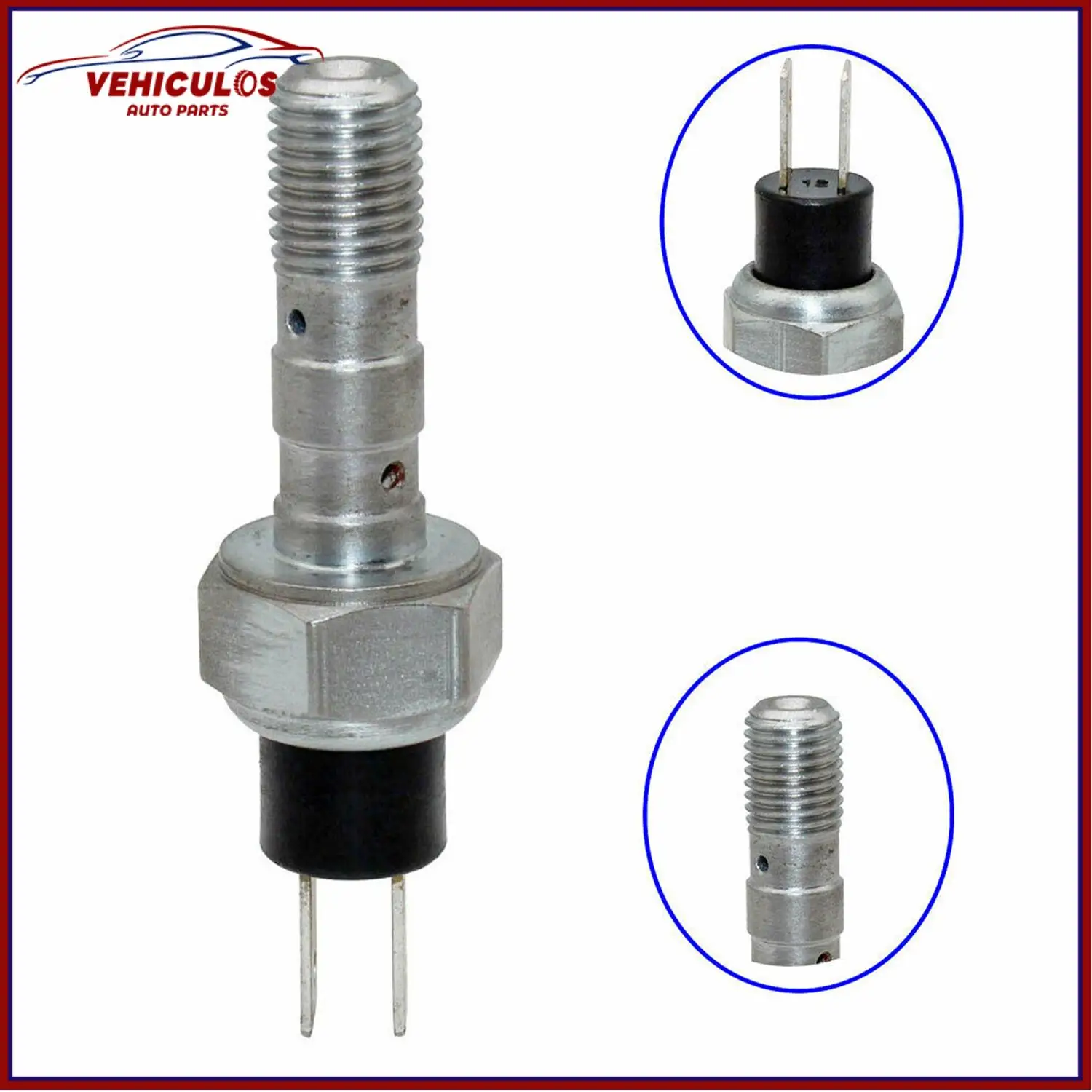 

АВТОМОБИЛЬНЫЙ переключатель давления тормоза Ace для Polaris RGR RZR Ranger 900 800 570 500 400 4012981, аксессуары для мотоциклов, дропшиппинг