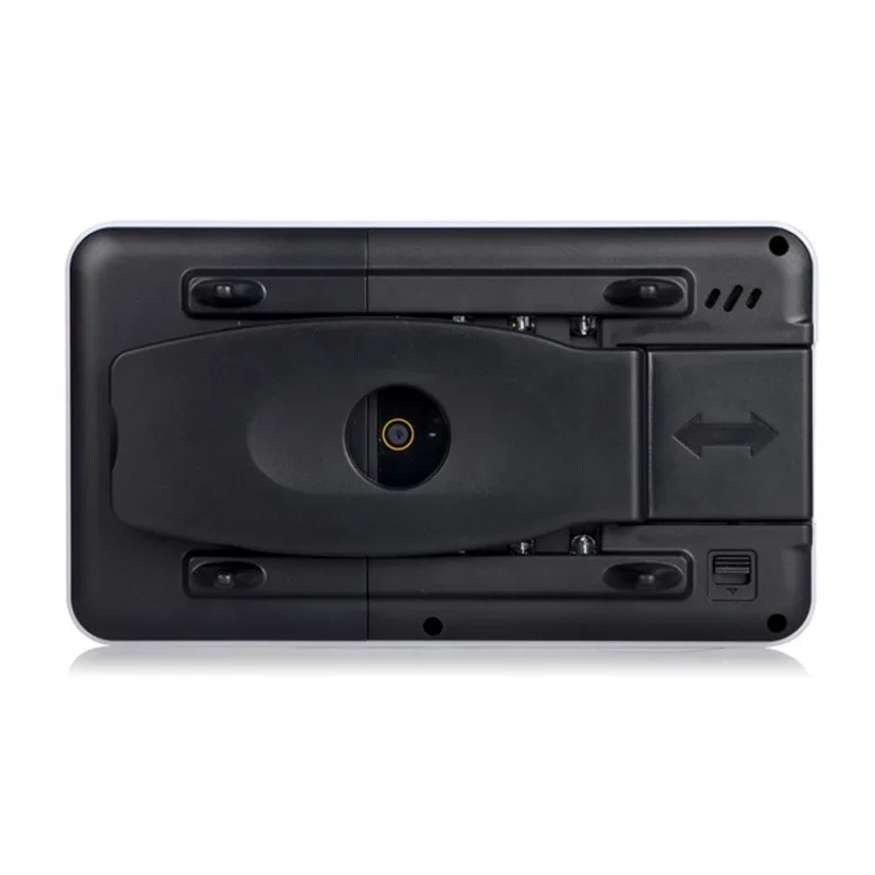 High definition 5 inch electronic amplifier, dual lens to see the blackboard writing children's low vision assisted reading