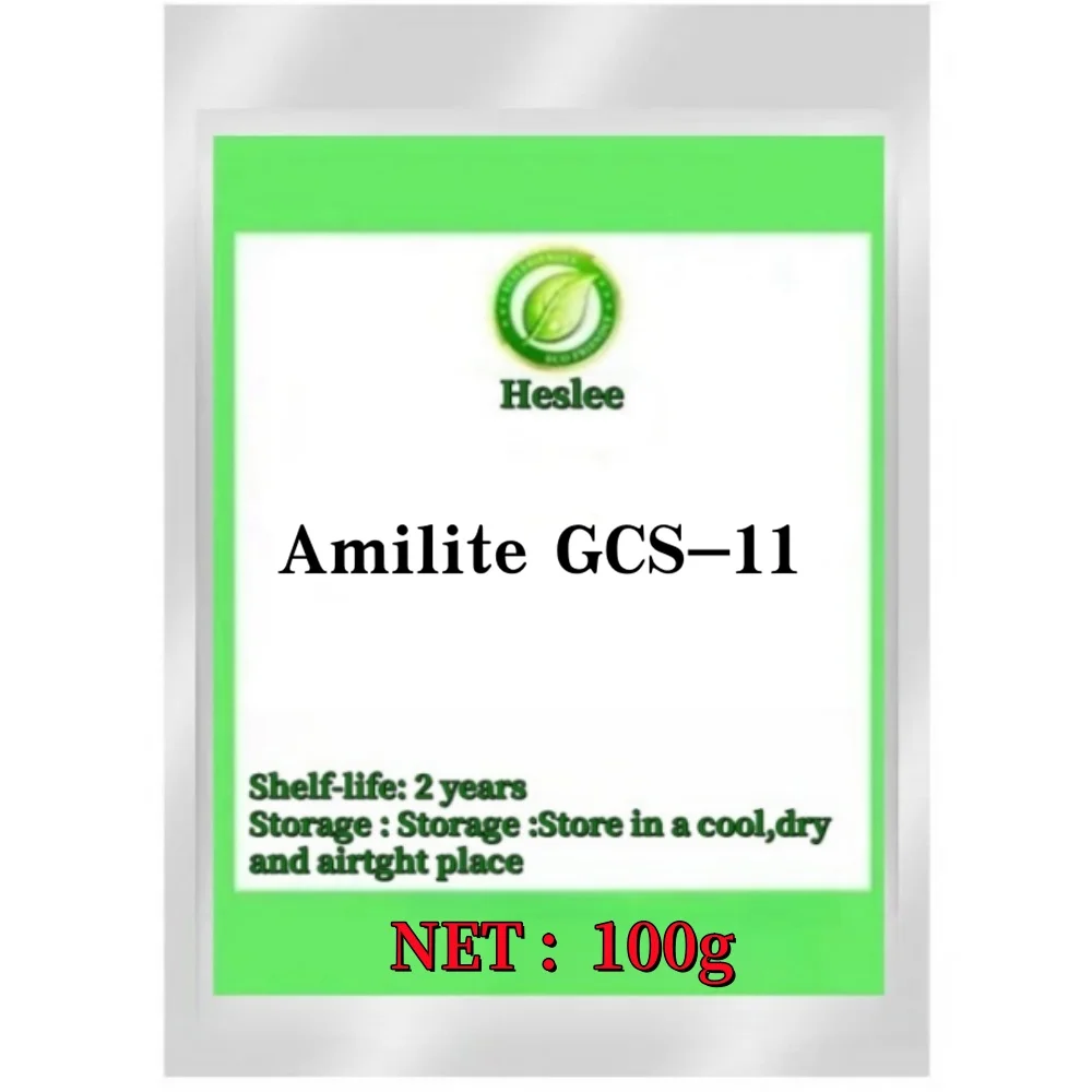 Hot Sell Amilite Gcs-11 Amino Acid Foamer For Skin Care Surfactant Cosmetic Material