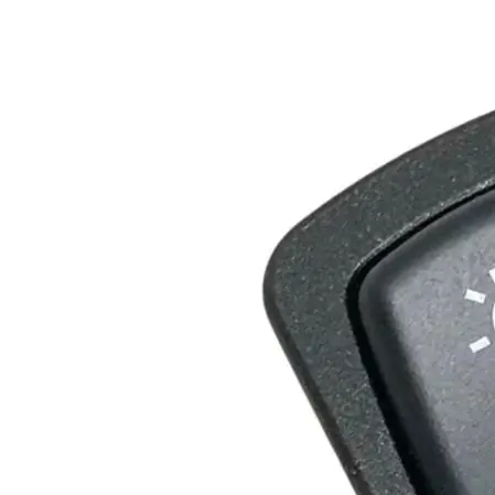 Headlight Rocker Switch 2 Position 7 Terminal Pin For For Mack Truck Replace 1MR4323M42 804142 25169835 Plastic Direct Fit Auto