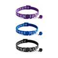 purple-blue-black