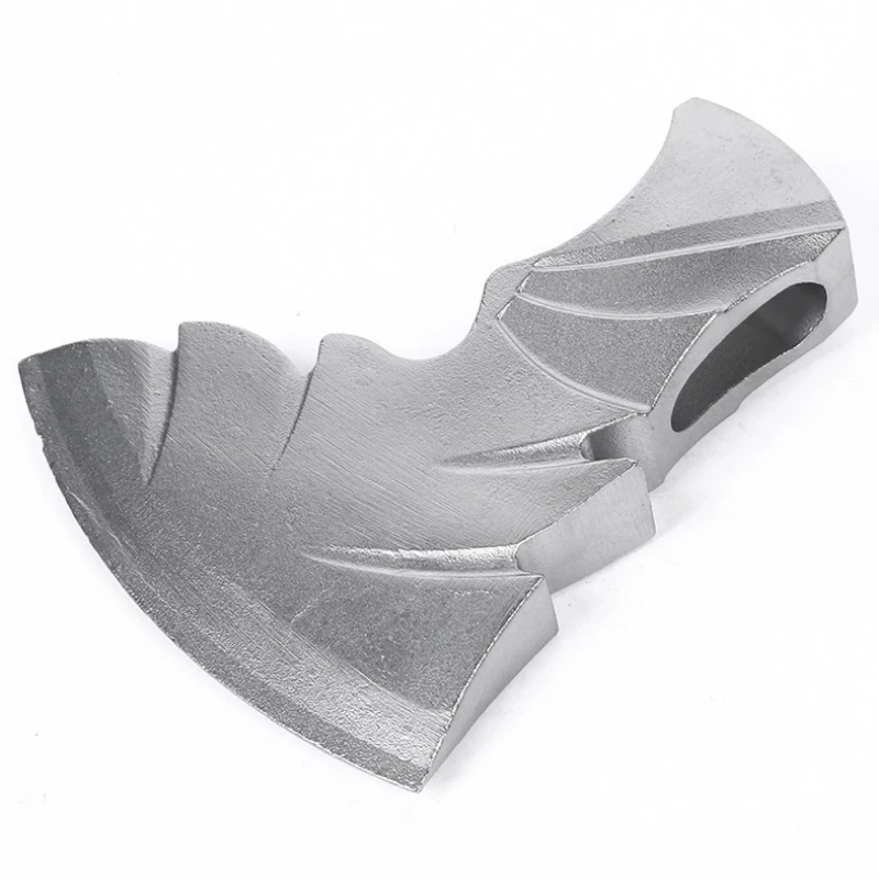 Customized Investment Casting Carbon Steel Agricultural Mechanical Equipment Accessories Lost Wax Process Cast Parts with CNC