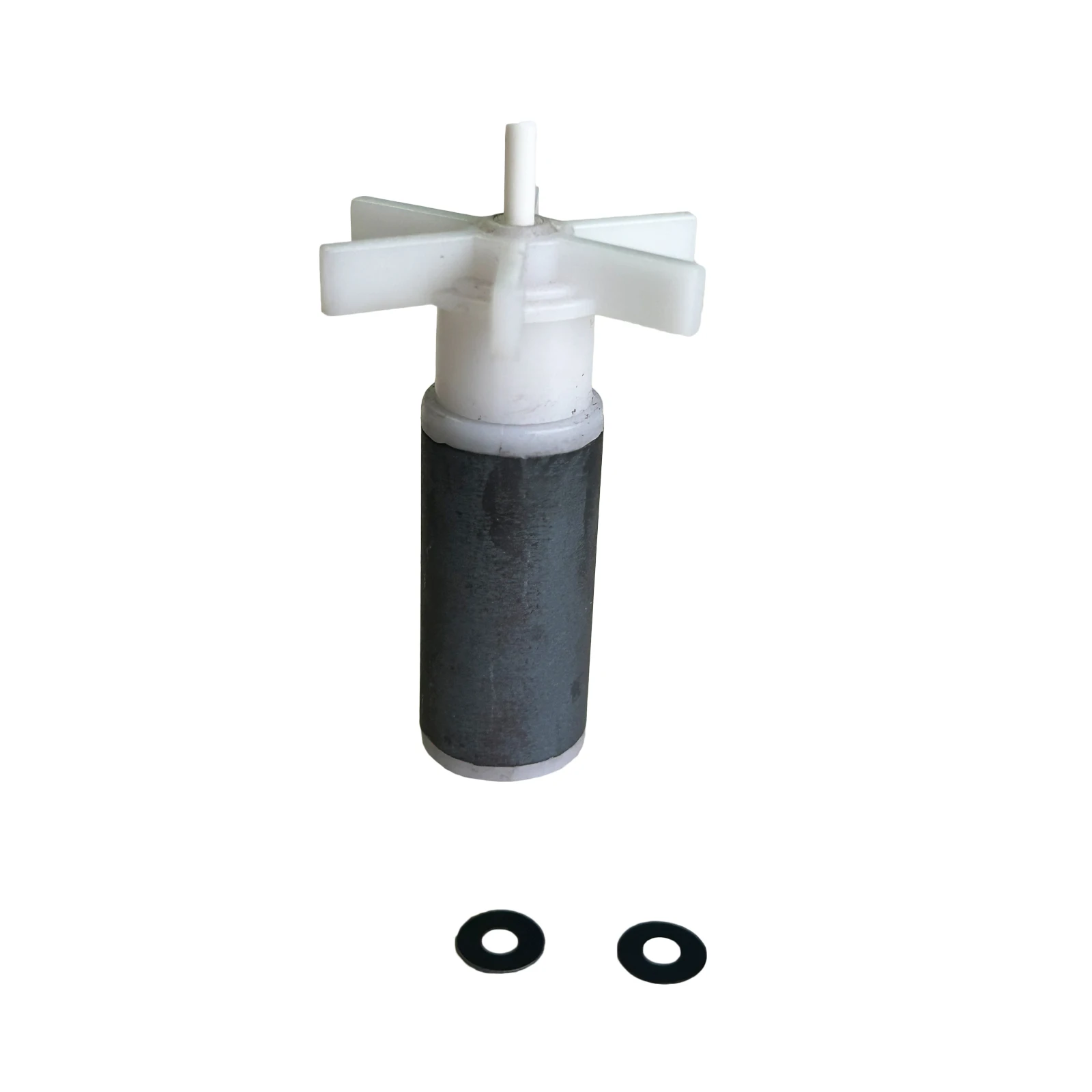 for Fluval 307 Engine for Container Filter, Spare Part Impeller for Fluval 307 Impeller and Shaft