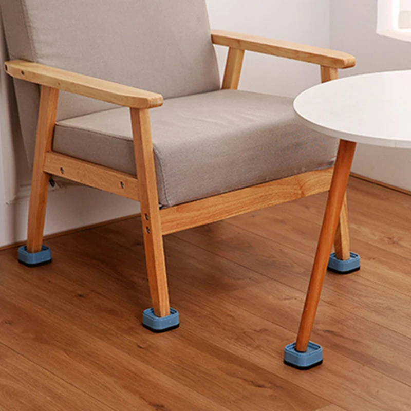 1/2/3Layers Washing Machine Adjustable Feet Pad Non-Slip Anti-Vibration Fixer Base Refrigerator Heightening Bracket Support Tool