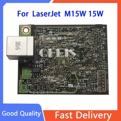 Original LaserJet W2G50-60001 Formatter Board For HP LaserJe M15W 15W 15A M15A  Mainboard On Sale