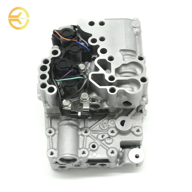 TR580 CVT Transmission Valve Body Fit For Subaru EXIGA Forester Impreza Levorg Outback