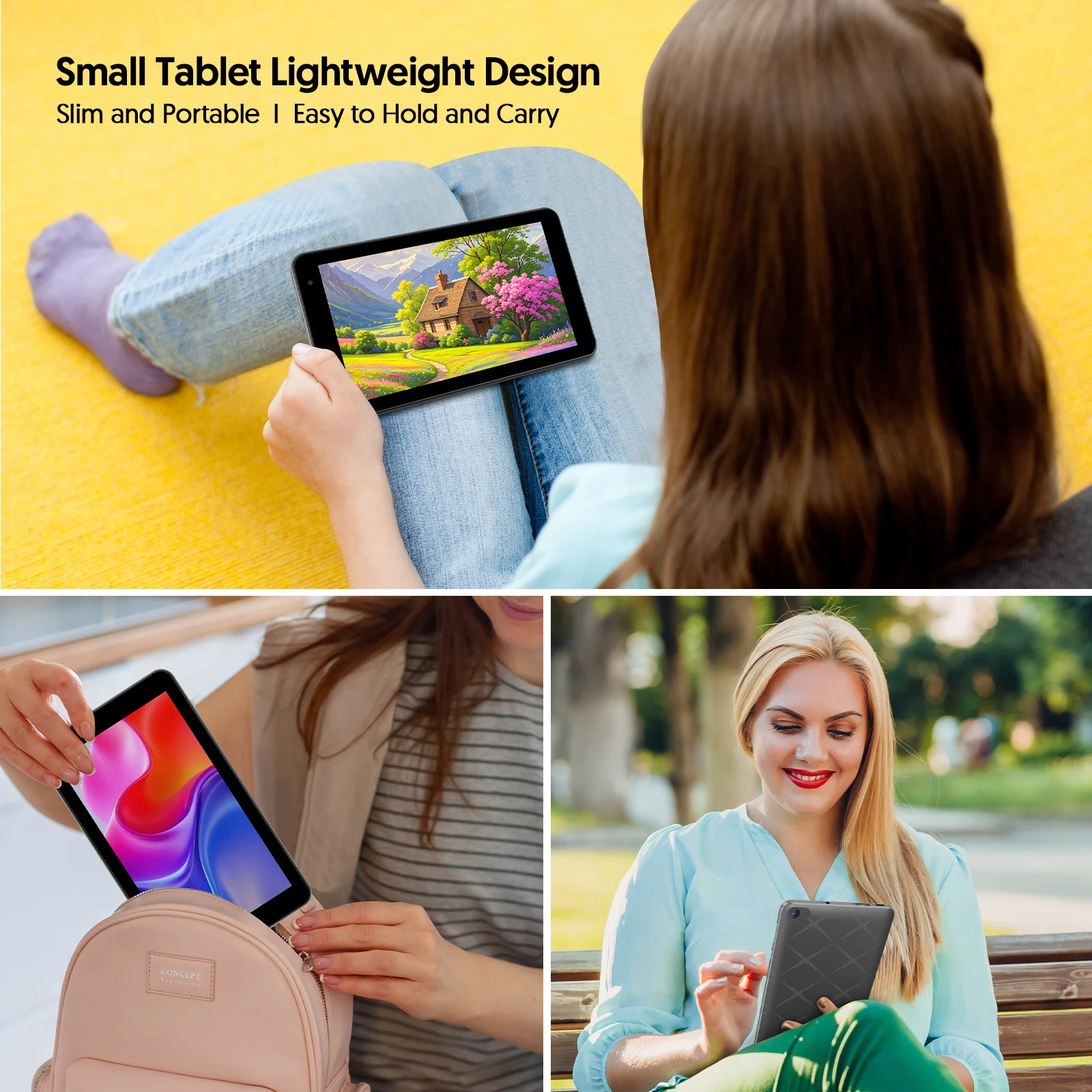 Tablet Android