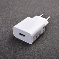 Original Xiaomi Charger 10W 5V2A EU Plug Charging Power Adapter For Mi 5 6 7 Poco C65 Redmi 14 13 12 A2+ Usb Type C/Micro Cable