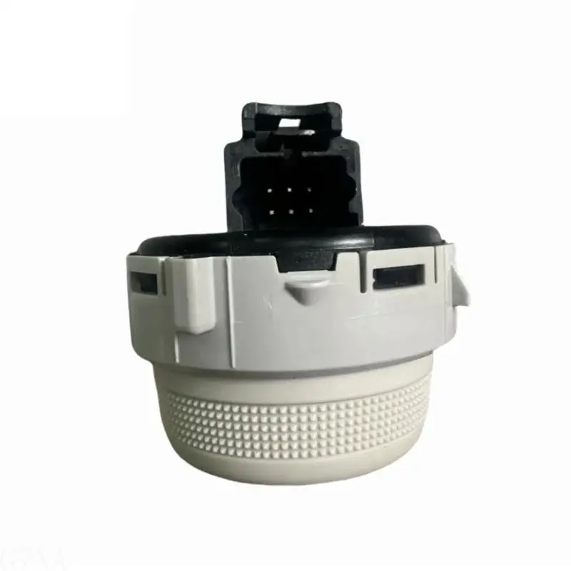 

G7NA Sunroof Window Switches Button Replace Part Number 254505016R Car Ceiling Window Control Button