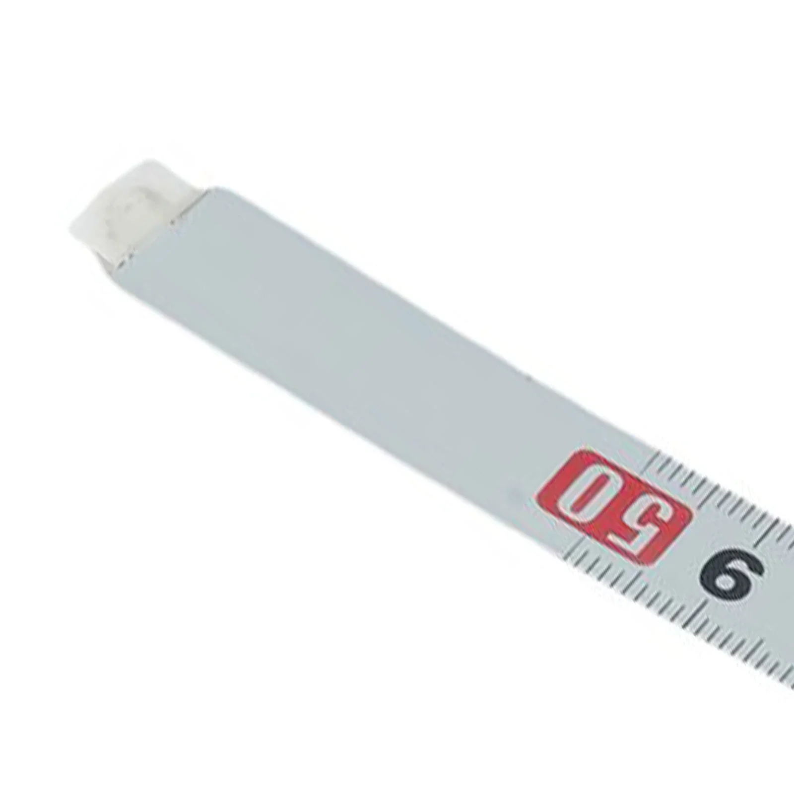 Precision Steel Tape Measure With Strong Adhesion 1M/2M Metric Ruler Suitable For A Range Of Workbench Applications