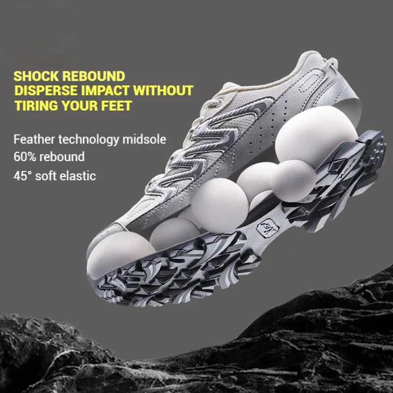 Women’s Trail Hiking Shoes 2