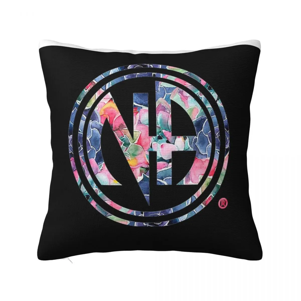 Cool Na Logo Narcotics Anonymous Na Aa Pillow Case Decorative Pillows Pillow Covers Decorative Pillow Case Pillow Cover