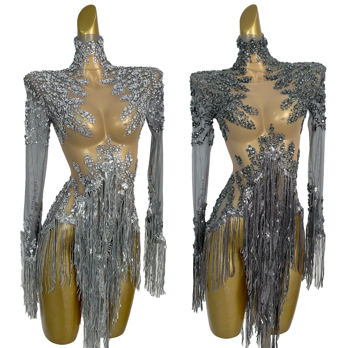 Sparkly Rhinestone …