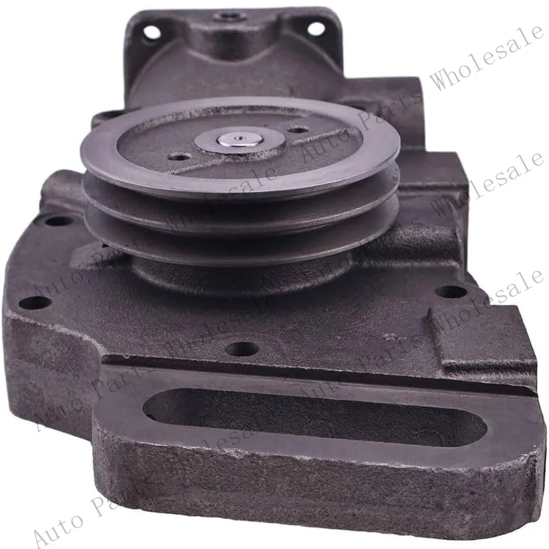 Z New Water Pump 3801715 3051354 2882038 For Cummins NTA855 NT855 Diesel Engine