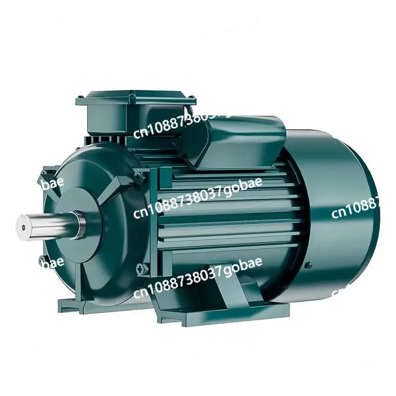 

All-copper single-phase motor 220V AC brushed motor