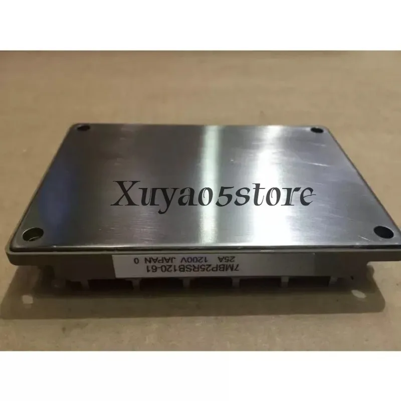 Original 7MBP25RSB120-61 7MBP25RSB120 7MBP25RSB Module