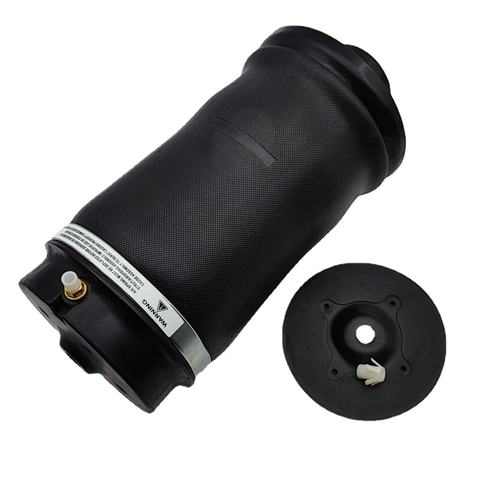 1663200325 1643200625 1643200225 W164 W166 W292 Air Suspension Spring For Mercedes-Benz ML M Class GLE GLS