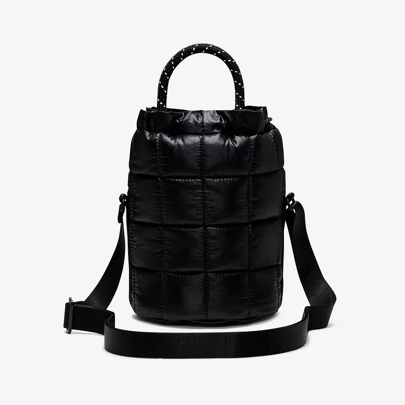 Nike Men's and Women's Bags Cloud Bag New Versatile Leisure Sports Bag Shoulder Bag Messenger Bag HQ6709-010