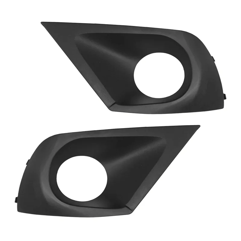 

2 шт. левая и правая боковая крышка противотуманной фары, комплект лицевой панели для Subaru Legacy 2015-2017 57731AL07A 57731AL06A-A61E