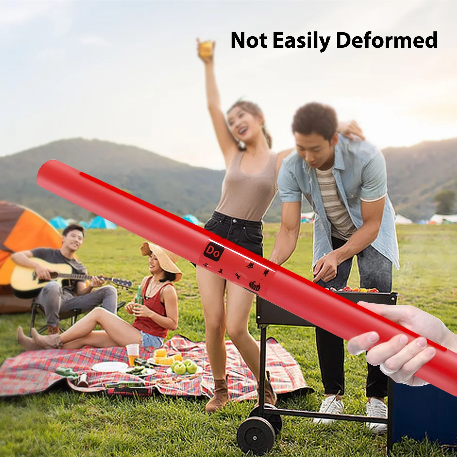 

Набор из 8 разноцветных музыкальных звуковых трубок (8 тонов), ударный инструмент, подарок на день рождения, комплект звуковых трубок