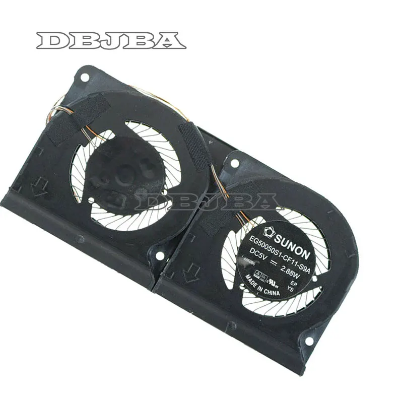 

Охлаждающий вентилятор для Φ DC5V 2,88 W FAN