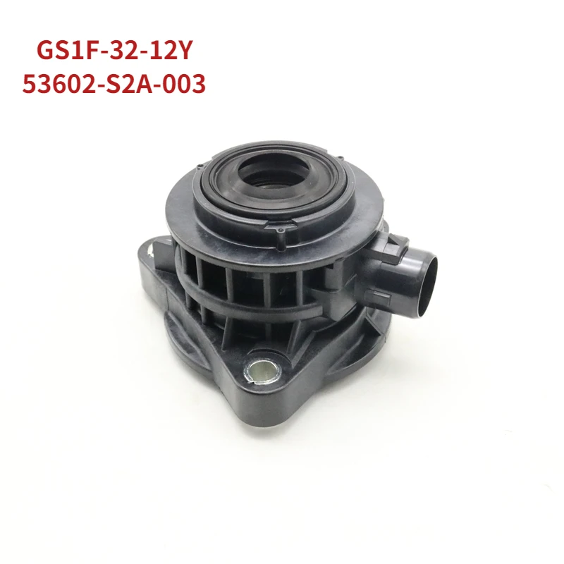 For Mazda 6 GH M6 2007-2012 Car Steering Wheel Angle Sensor Actuator GS1F-32-12Y 53602-S2A-003