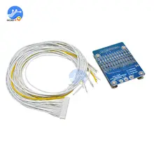 Lithium Battery BMS with Balance for E-bike #6