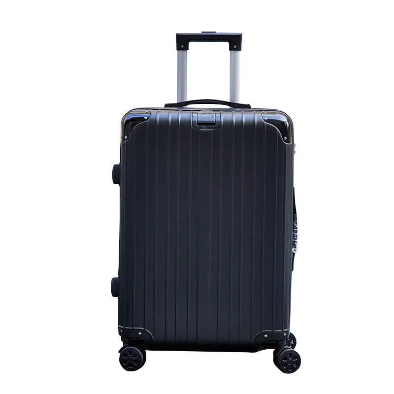 Premium Durable Cabin Size Suitcase Customized Luggage for Women Traveling