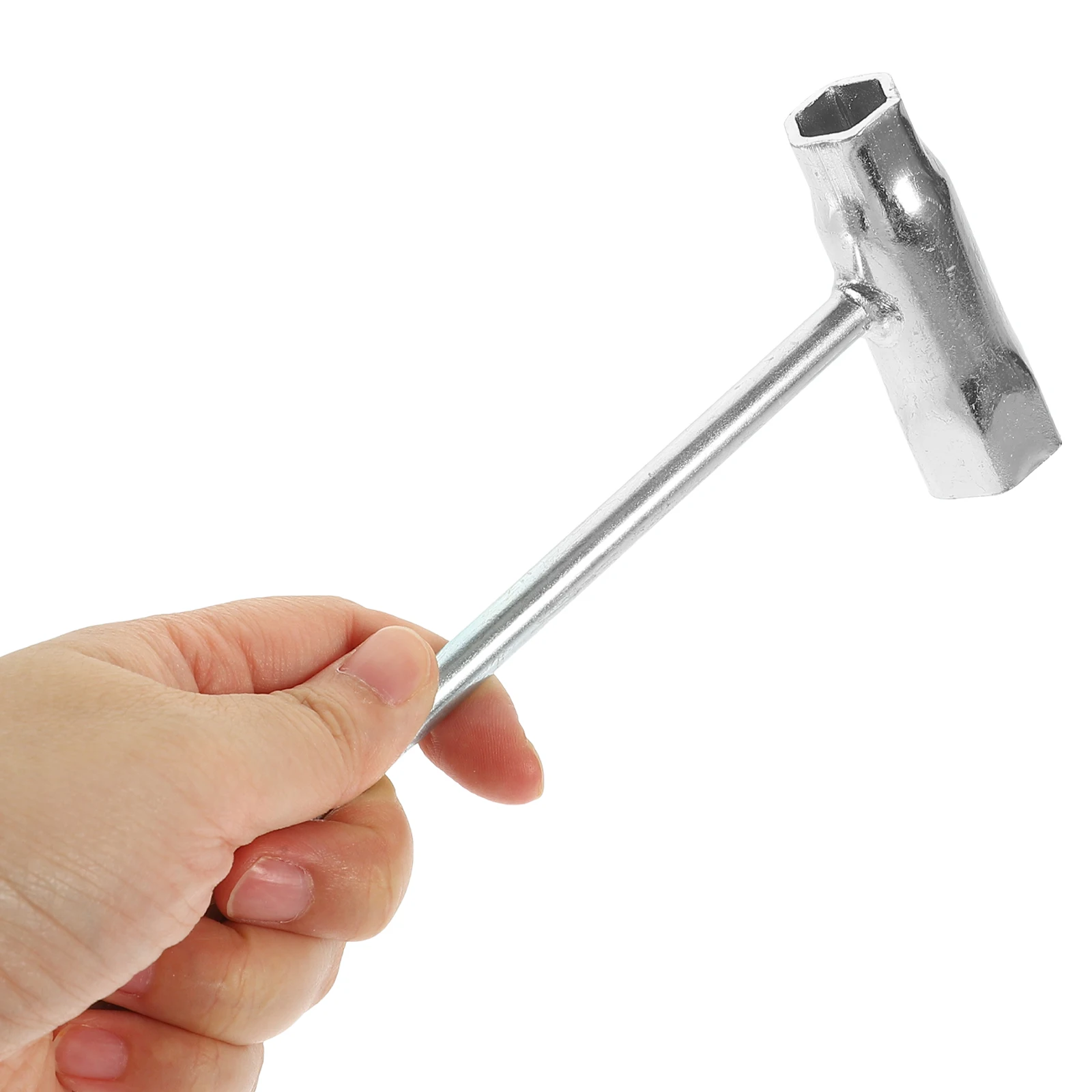 

Wrench Tool Carburetor Adjustment Spanner Disc Handle The Chain T-wrench Accessories