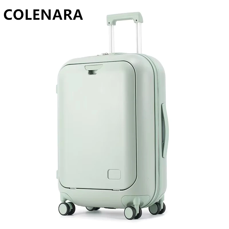 COLENARA 18