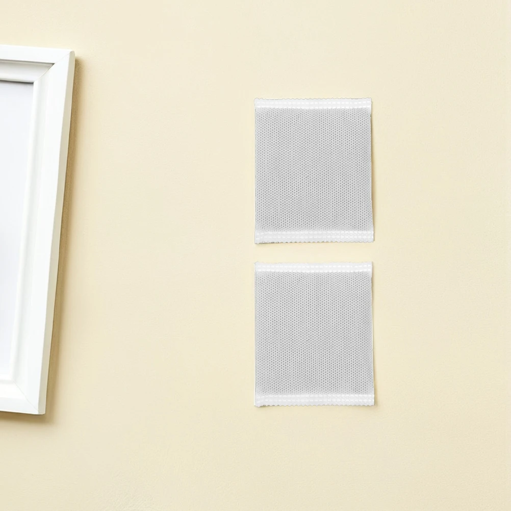 

10pcs Activated Charcoal Filters For Cat Litter Box Odor Elimination High Efficiency Replacement Filtration Compatible With