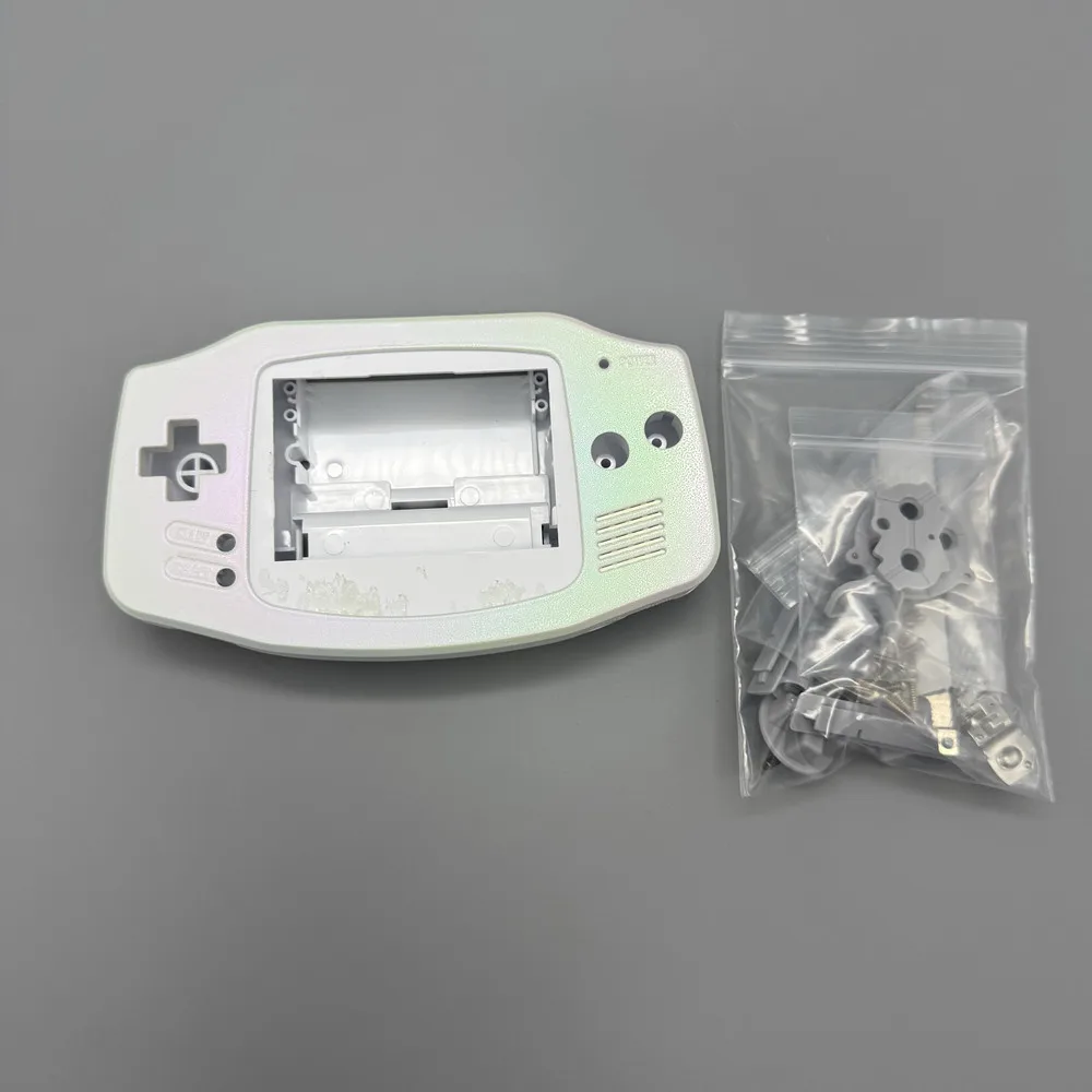 Aurora shell for GAMEBOY ADVANCE GBA