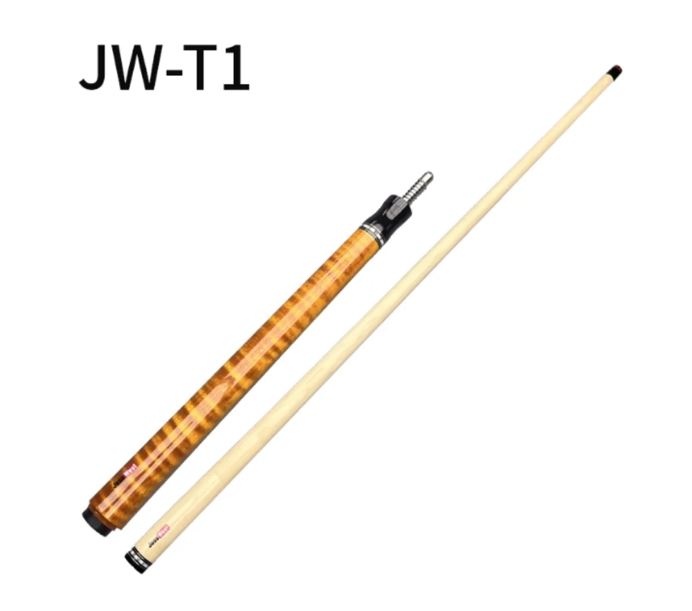 

JOSSWEST 42-дюймовый профессиональный бильярдный кий 13 мм перемычка для бильярдного стола