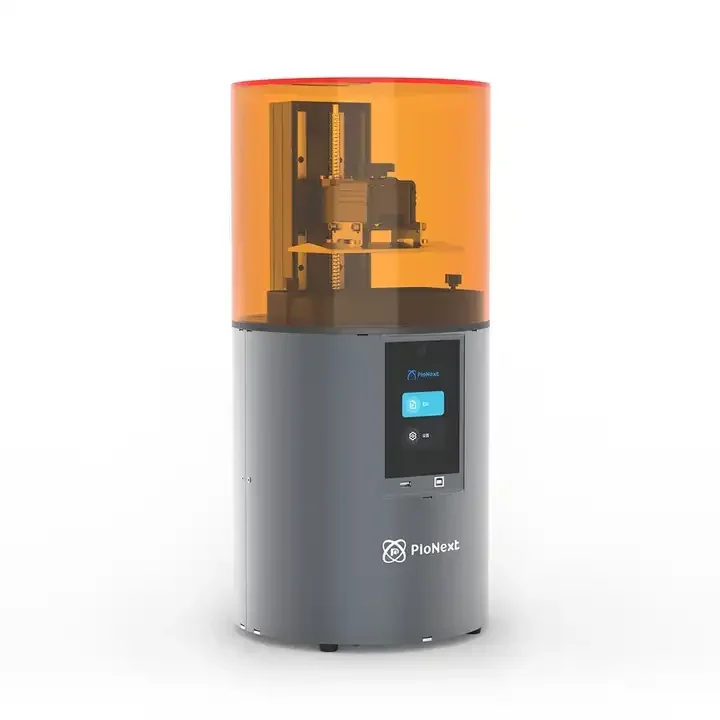 Pionext D158  DLP 3D photopolymer resins 3d printer lab 3D Digital Printer