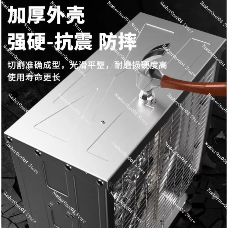 Negative Pressure Industrial Exhaust High Power Powerful Ventilation Exhaust Fan Ventilation Fan