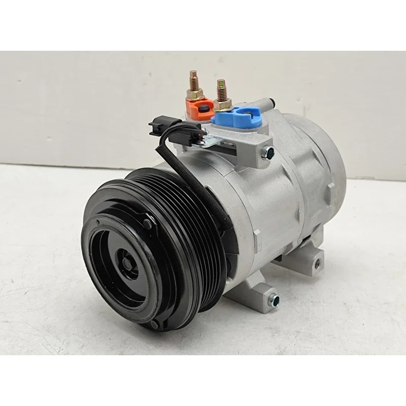 AC Compressor For FORD EXPEDITION F-150 Navigator 2007-2014 8L3Z19703C 9C3Z19703A CO 10905C YCC320 YCC355 CO 10905X