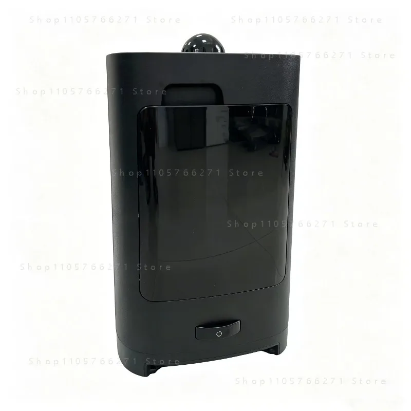 Automatic Infrared Sensor Hair Vacuum Cleaner Large Capacity 2.7L 7L for Salon Hairstyling Home Pet Hair Collection