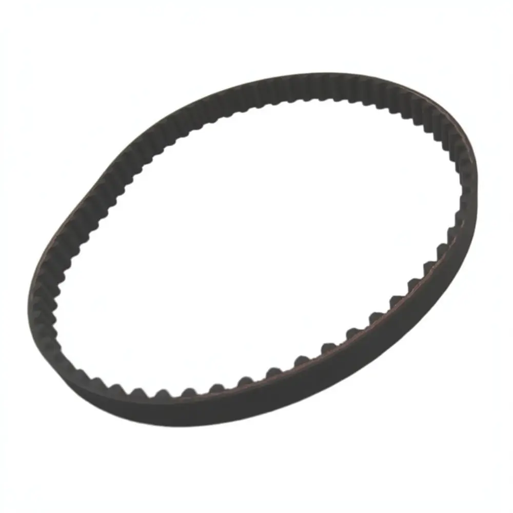 Replacement Rubber Drive Belt For Honda Outboard Motor 14400ZV4004 Marine Engine Transmission System Component Maintenance Part