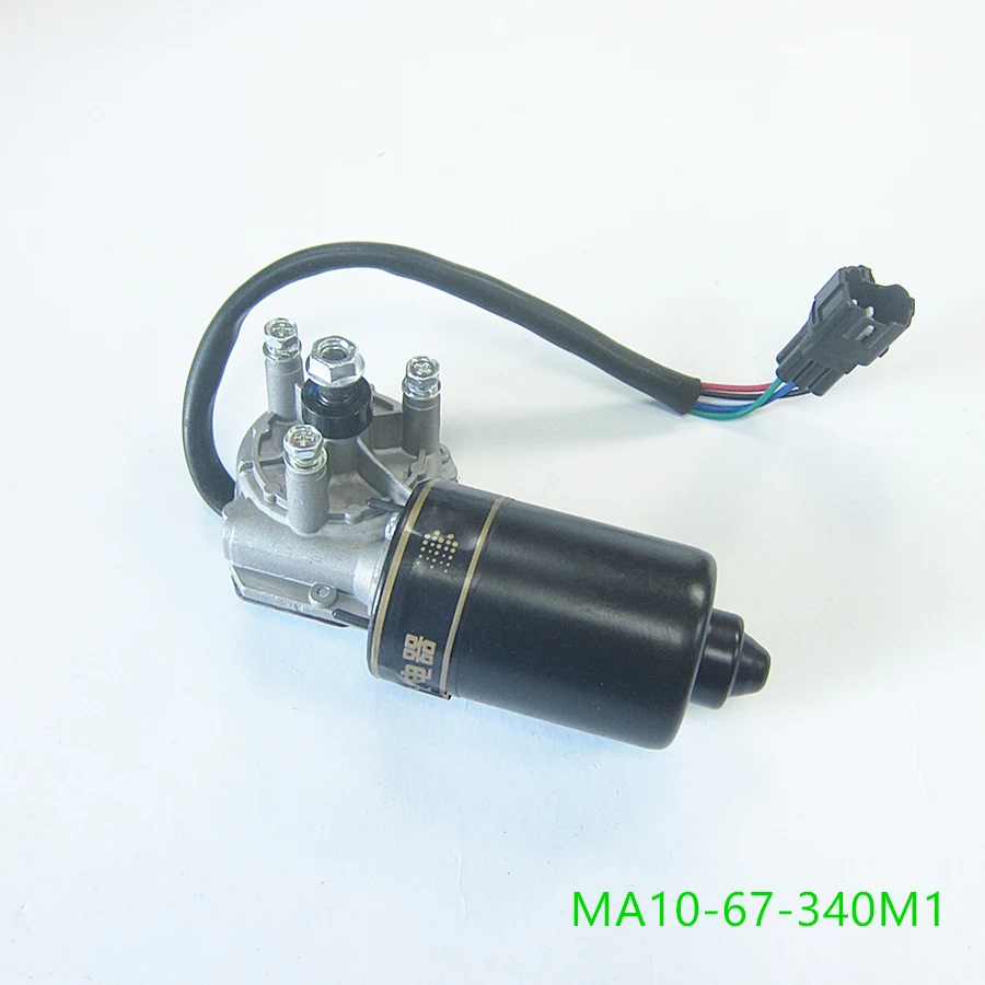 Car accessories MA10-67-340M1 front windshield wiper motor for Haima 2 Haima M3 S5Y