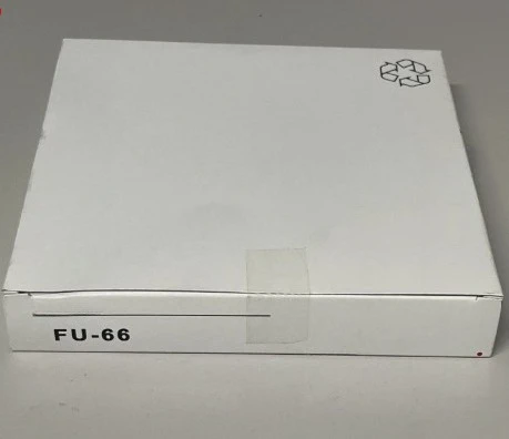 

Brand new original Fu-66 Spot Plc Fast delivery