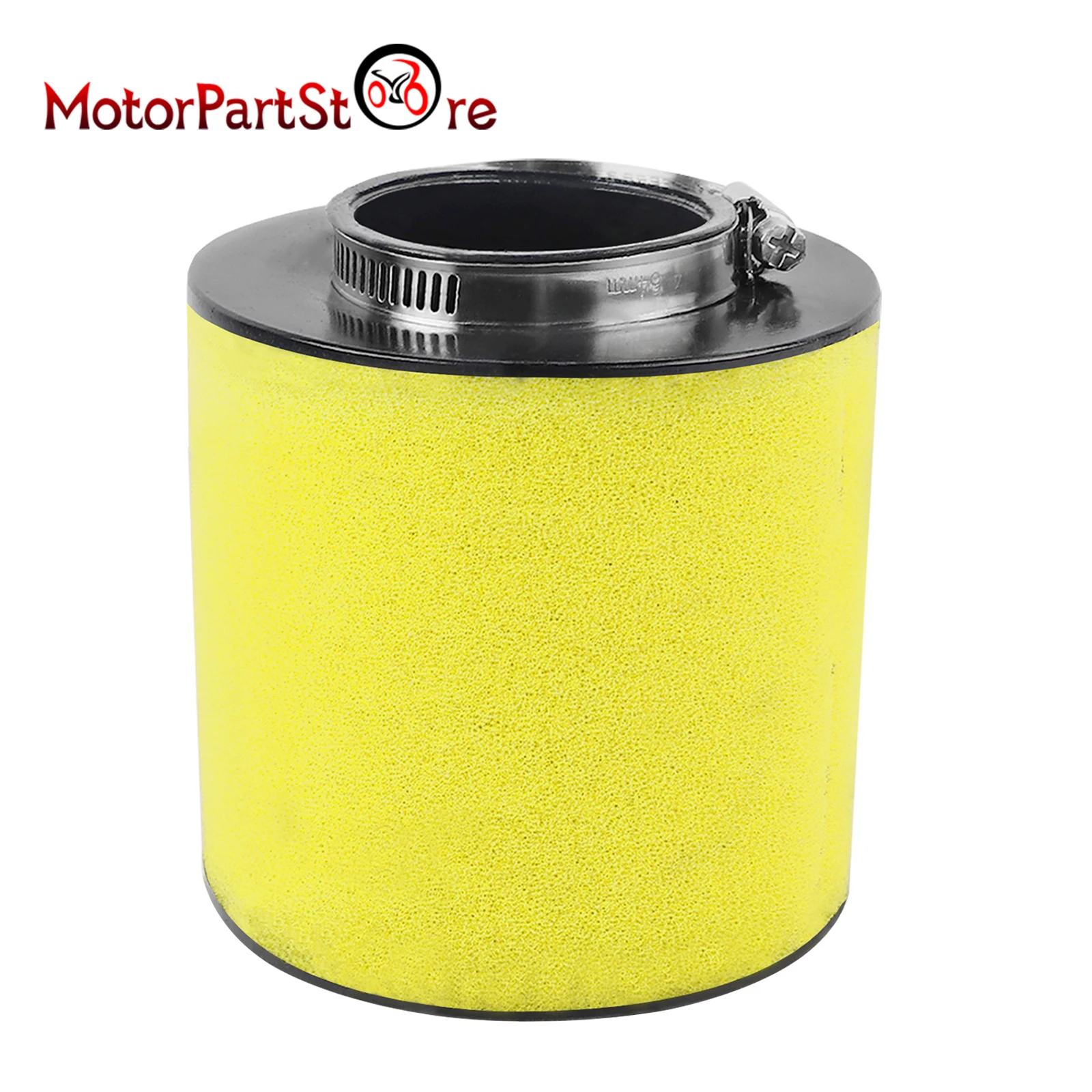 Element Air Filter Air Cleaner for Honda Recon 250 TRX250 TRX250EX TRX250TE TRX250TM TRX250X Sportrax 250 17254-HM8-000