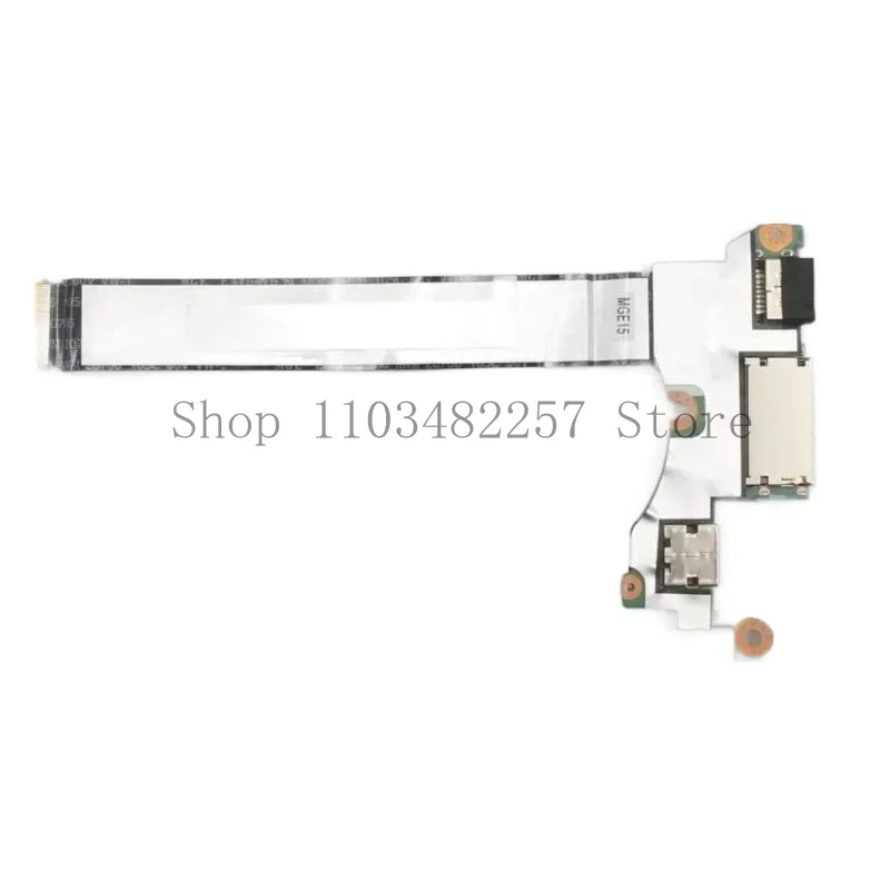 WYORESY For Cable thinkbook 15-iml thinkbook 15-iil q81vn 5c50s25029 _ IO cable.