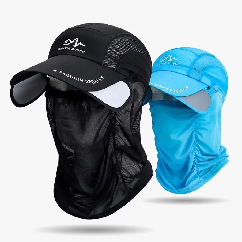 #32 Best Fishing Caps to Buy In 2026