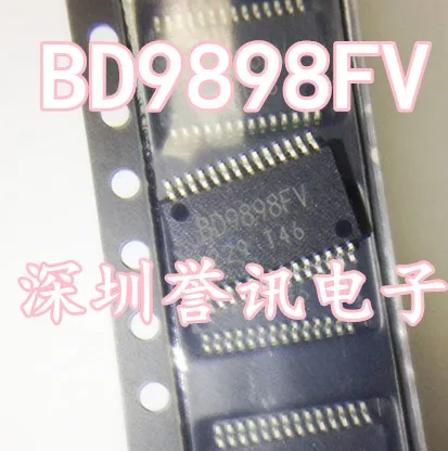 Original Stock BD9898FV 